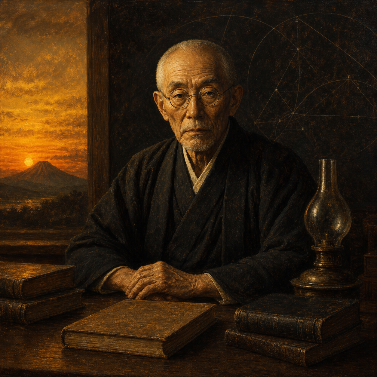 정리