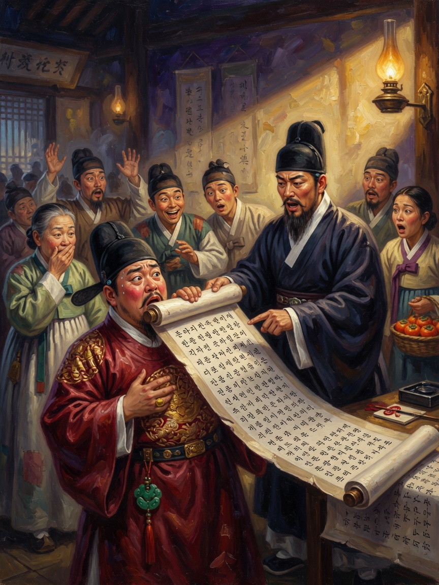 글 속 한 장면을 더 들여다볼까요