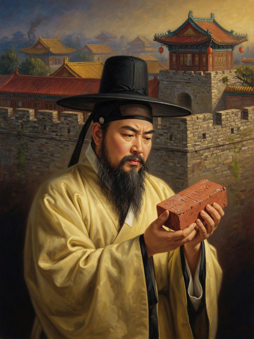 미운 사람한테도 배울 게 있을 때
