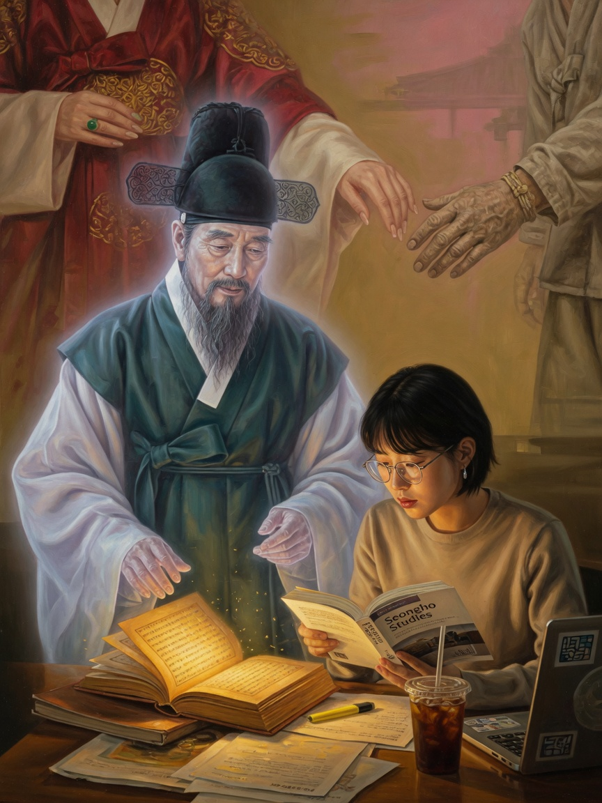 오늘 우리에게 남긴 것은