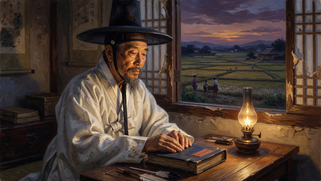 정리