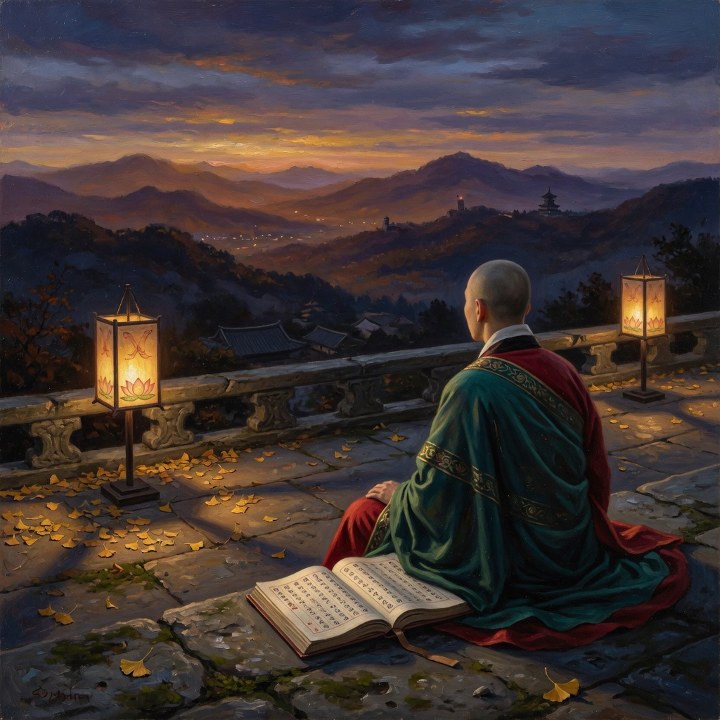 정리