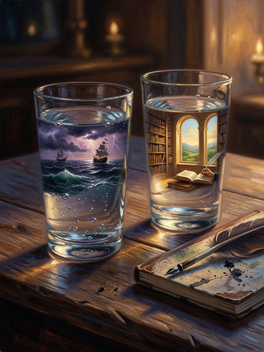 정리