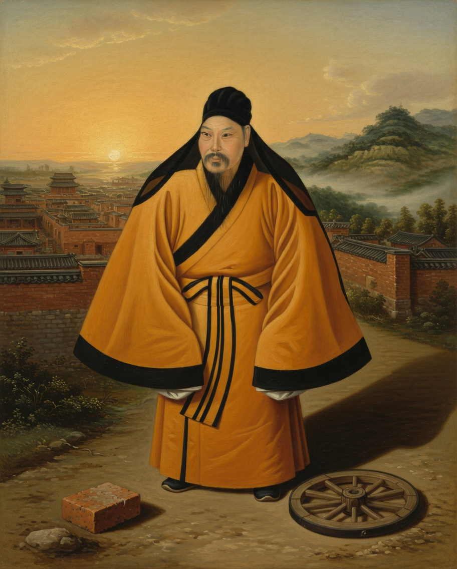 정리