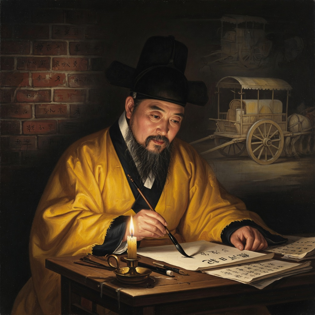 정리