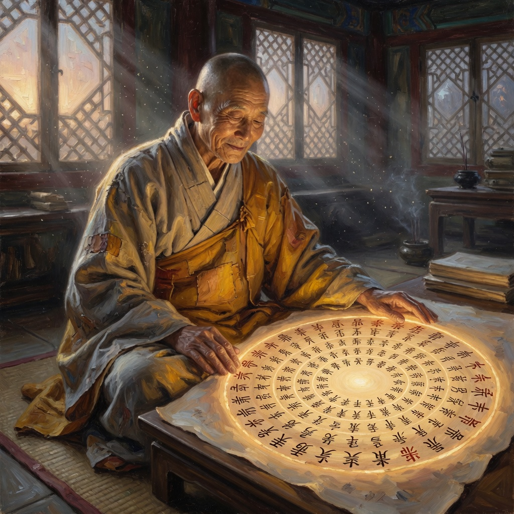 정리