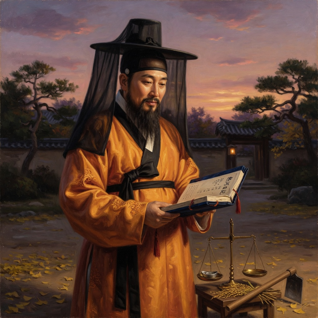 정리