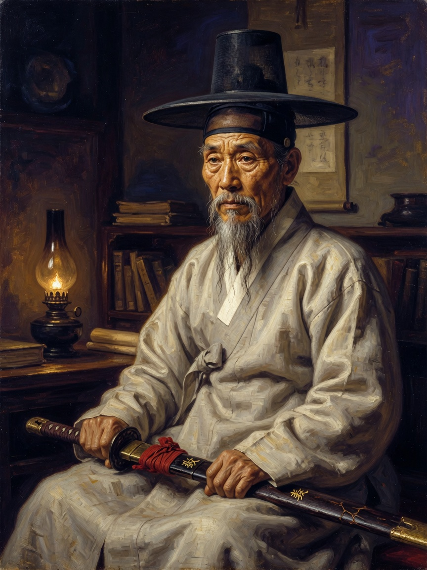 조식은 어떤 사람이었을까요?